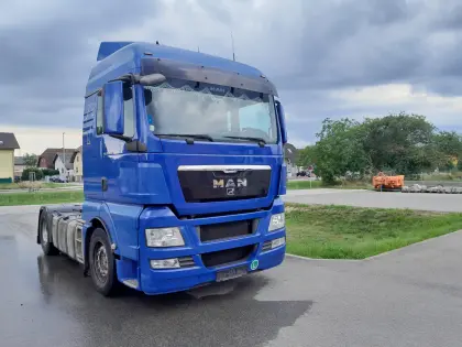 MAN TGX 18.440 4x2 BLS