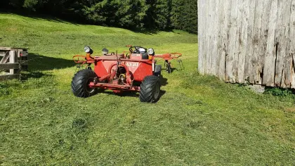 Aebi TT33