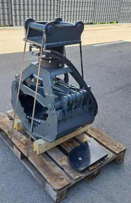 Universalgreifer AT-UG05