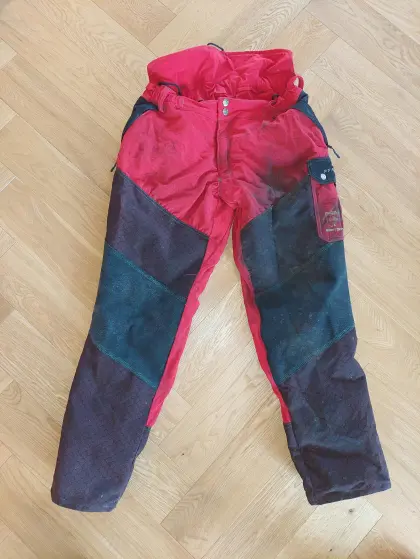 Pfanner Kevlar Extrem