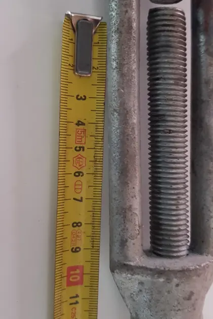 Seilspanner