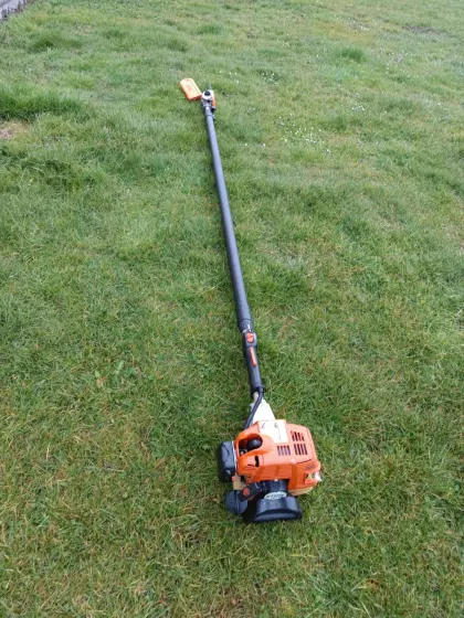 Stihl HT 75
