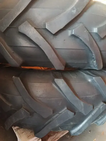 Breitreifen-Kocksystem 16.9-34