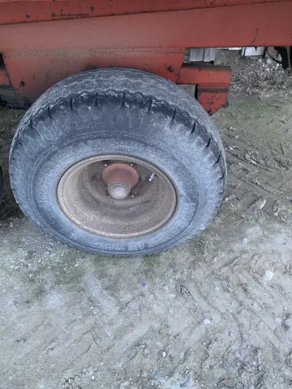 Vredestein Reifen 13/75-16