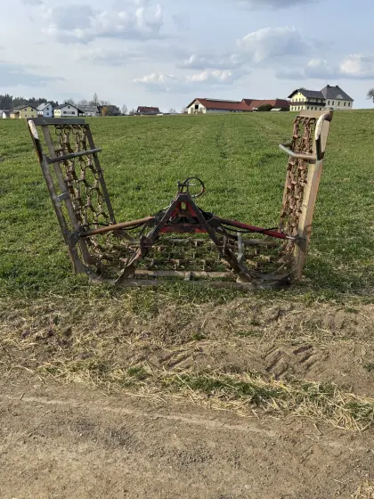 Wiesenegge 5 m breit