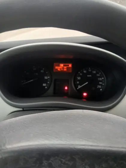 Nissan Primastar Kasten 2 Schiebetüren