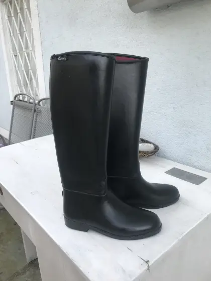 Reitstiefel Größe 38