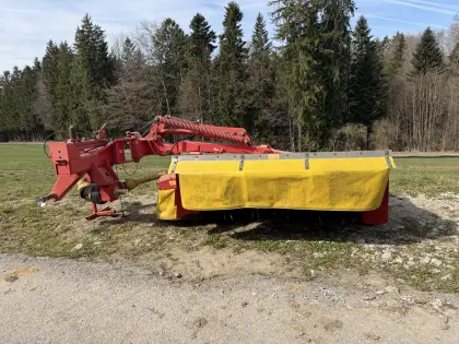 Pöttinger Mähwerk Novacat 225 H