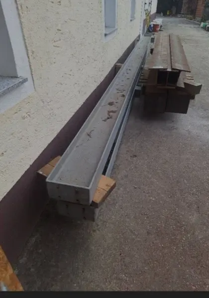 I-Träger