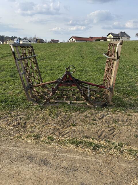 Wiesenegge 5 m breit