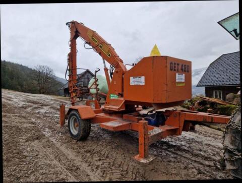 Grassmugg 480