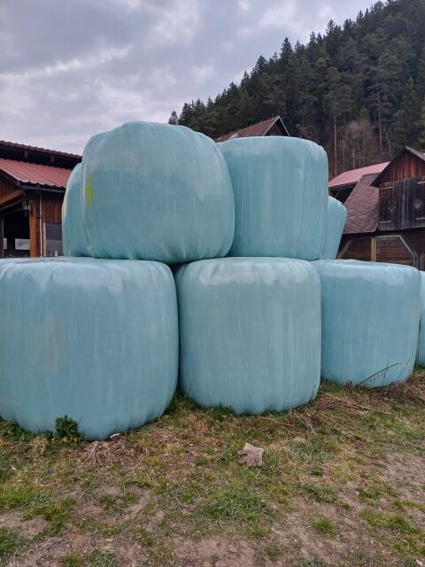 Siloballen