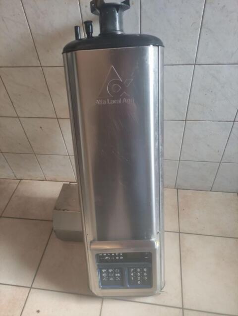Delaval MP 700