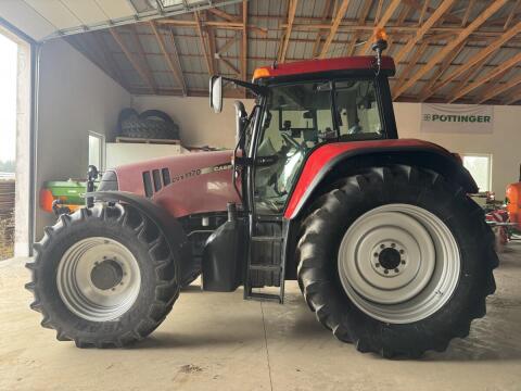 Kompletträder STEYR CVT S'Matic