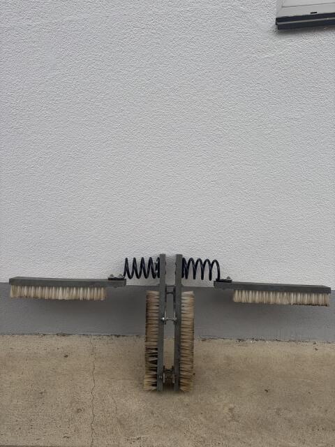 Bürste