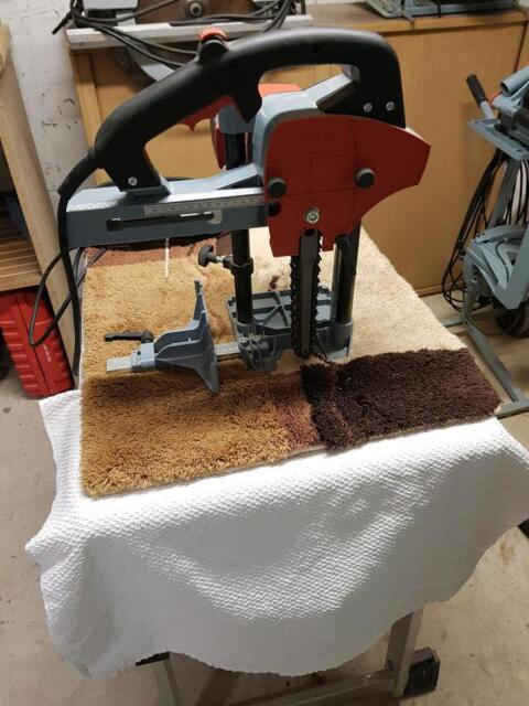 Mafell Kettenstemmer LS103EC Bj. 2022