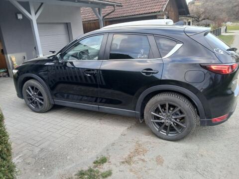 Mazda CX 5