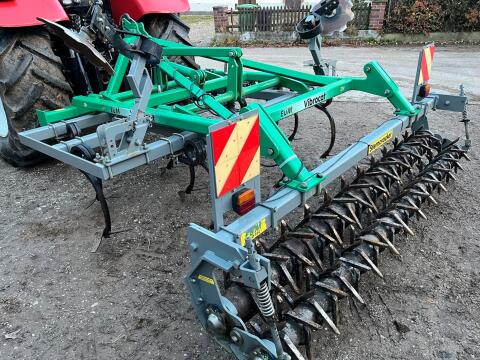 Grubber EuM Vibrocat 30