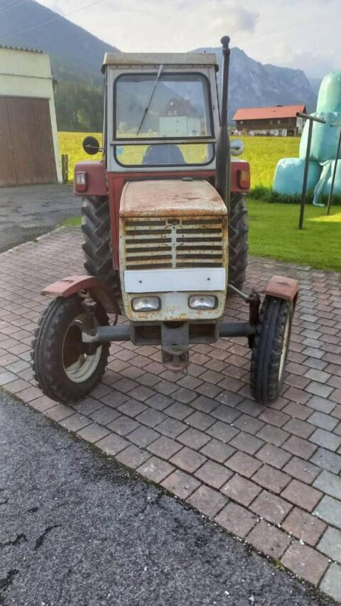 Steyr 548
