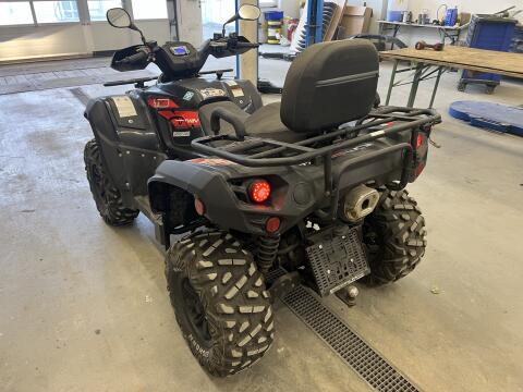 Quad TGB Blade 1.000