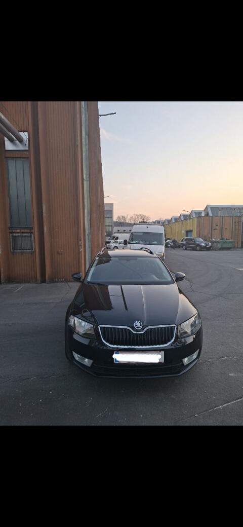 Skoda zum Verkaufen