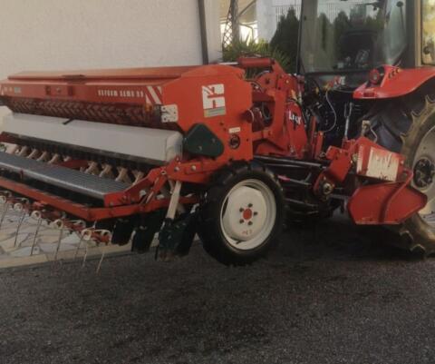 Verkaufe Säkombination