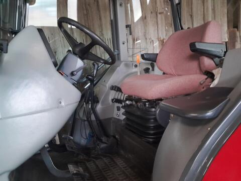 Massey Ferguson 4245