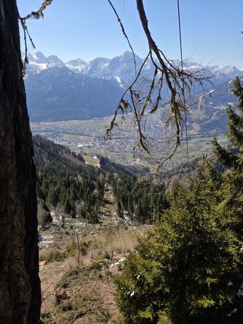 Langstreckenseilbahn