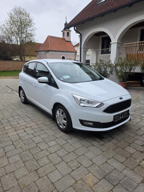 Ford C-Max 1,5 TDCI, Trend