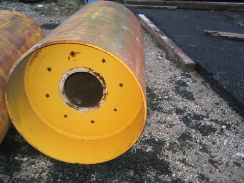 Bomag Bandagen