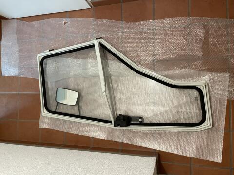 Traktortür Steyr 970, 964, 955, usw.