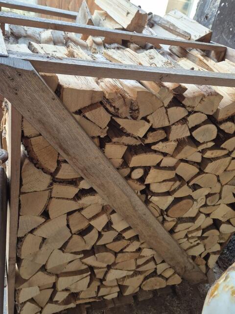 Verkaufe Meterscheit