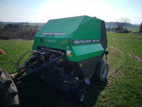Deutz-Fahr
