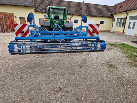 Grubber Lemken Thorit 8