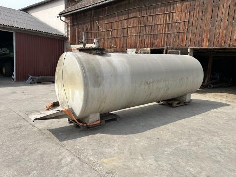 Dieseltank 10.000 l