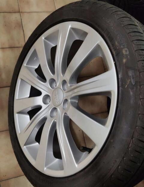 Subaru Original Reifen