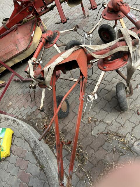 Deutz Fahr Kreisler