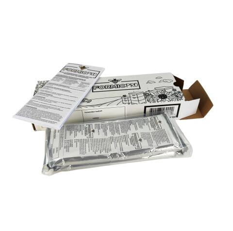 Formicpro - Ameisensäurestreifen zur Varroabehandlung 8x 2