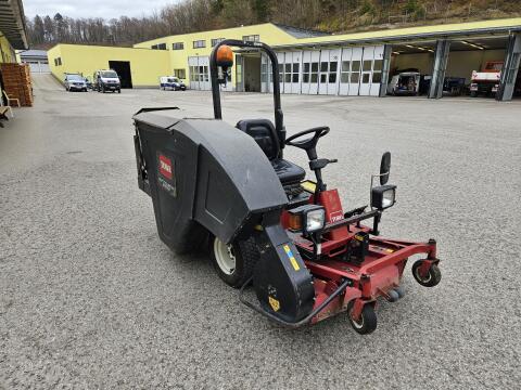 Toro Groundsmaster 228-D 4x4