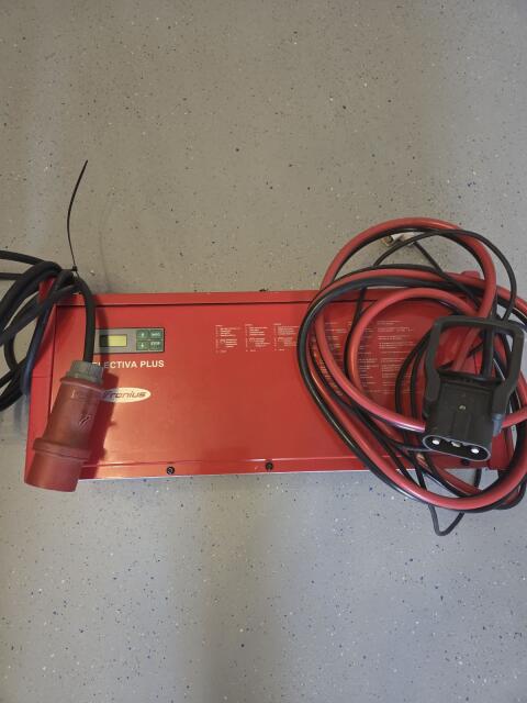 Fronius Selectiva 4080D