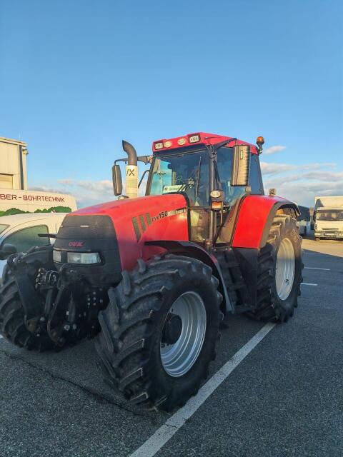 Case CVX 150