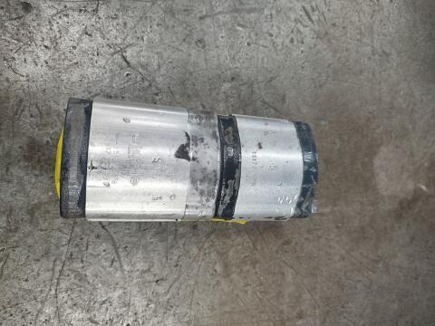 Steyr 8080, 8090 Tandempumpe Hydraulikpumpe