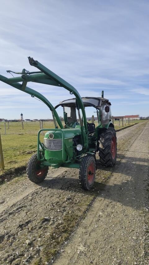 Deutz D 5005