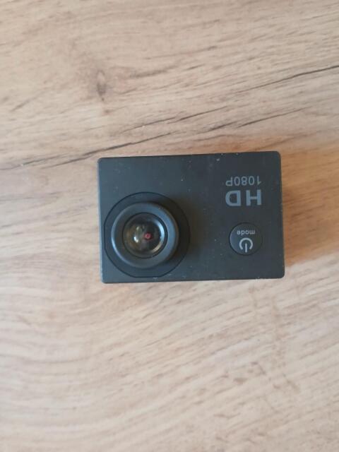 Action Cam