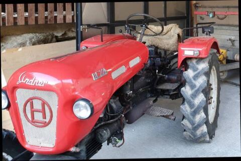 Lindner BF 22A