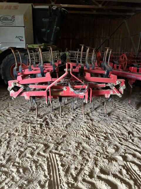 Agrifarm Eurocult II