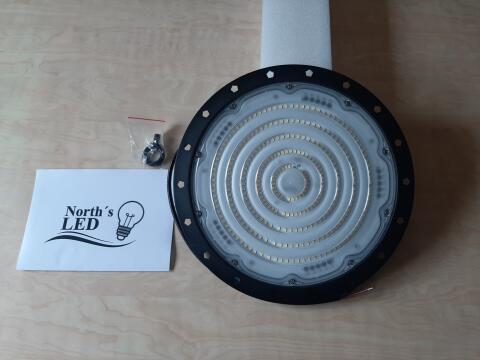 LED-Hallenstrahler 300 - 1.000 Watt LED 230V