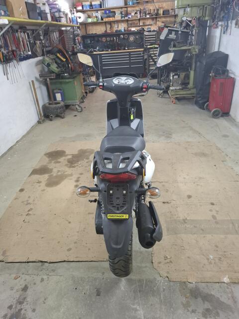 Roller CPI 50