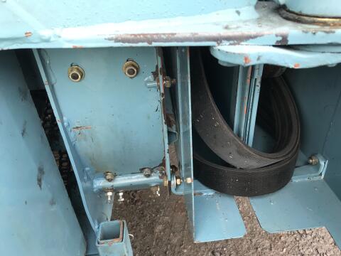 Mengele SH 25  in top Zustand