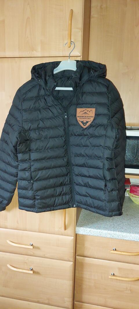 Damenjacke Stanley Stella, Gr. M